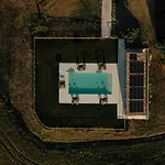 아파트 Pieve San Biagio - Adults Only