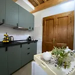 Pieve San Biagio (adults Only) Apartment