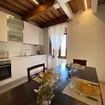 아파트 Pieve San Biagio - Adults Only 마체라타