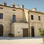 Pieve San Biagio (adults Only) Apartment *
