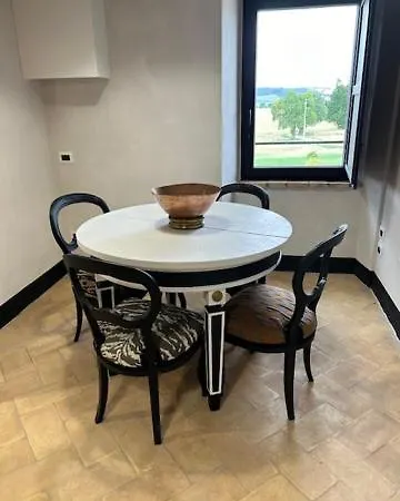 Pieve San Biagio - Adults Only Apartment
