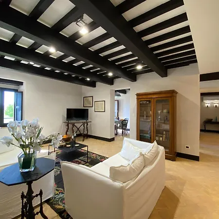 Appartement Pieve San Biagio - Adults Only Macerata