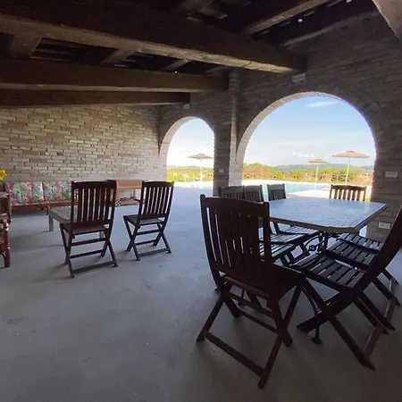 Pieve San Biagio - Adults Only Apartment *