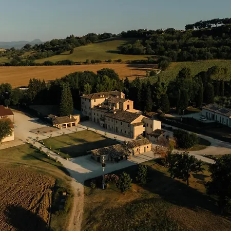 Apartment Pieve San Biagio - Adults Only