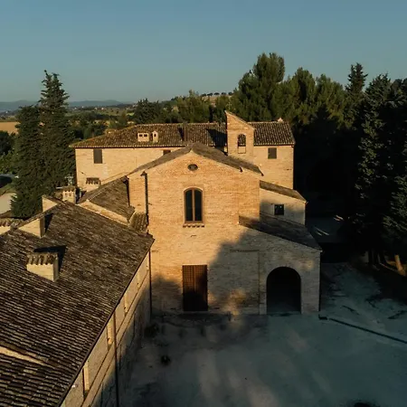 Pieve San Biagio - Adults Only Appartamento Macerata
