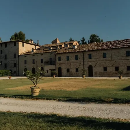 Pieve San Biagio - Adults Only *