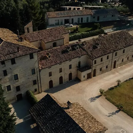 Pieve San Biagio - Adults Only