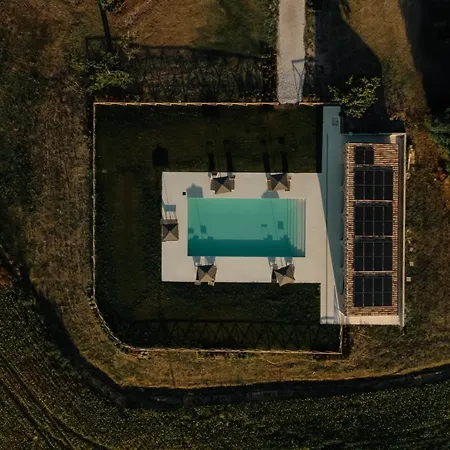 Appartamento Pieve San Biagio - Adults Only