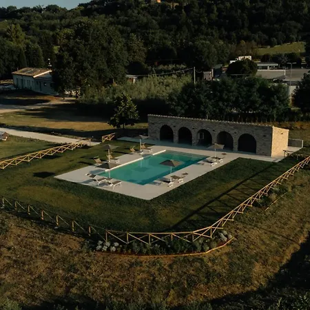 Pieve San Biagio - Adults Only Appartement *