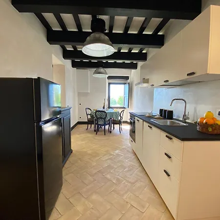 Pieve San Biagio - Adults Only Appartamento