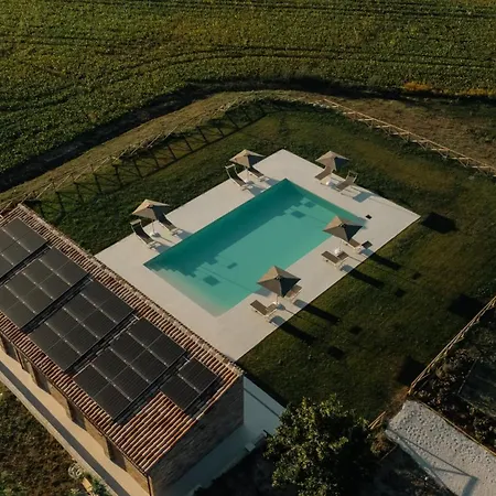 Pieve San Biagio Macerata
