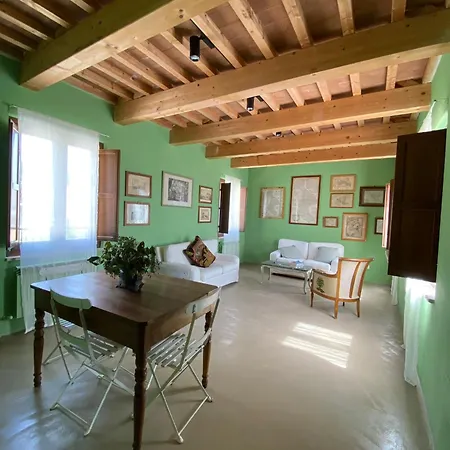 Appartement Pieve San Biagio - Adults Only