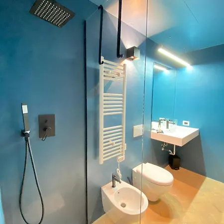 Pieve San Biagio - Adults Only