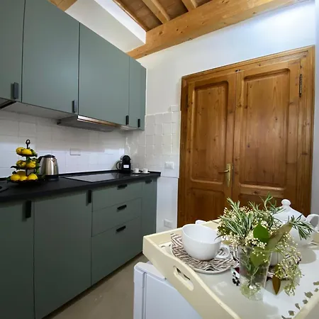 Pieve San Biagio Appartamento