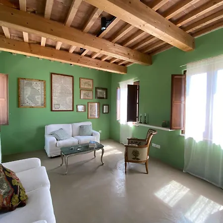 Pieve San Biagio - Adults Only Appartement *