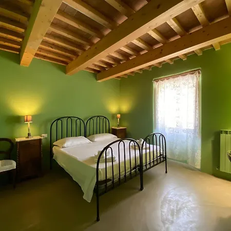 Pieve San Biagio - Adults Only *