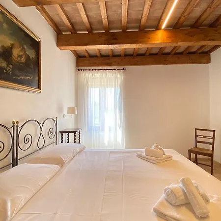 Pieve San Biagio - Adults Only Appartement *