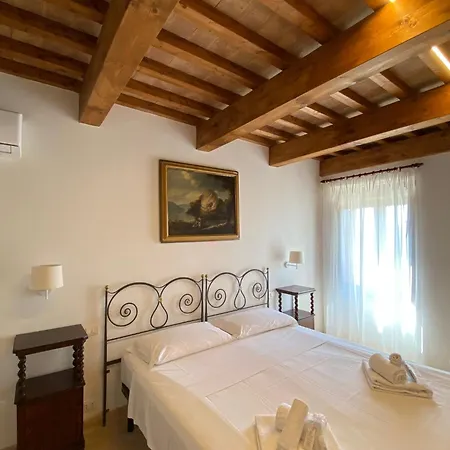 Apartment Pieve San Biagio - Adults Only *