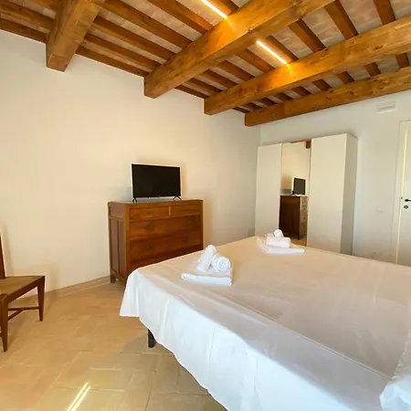 Appartement Pieve San Biagio - Adults Only