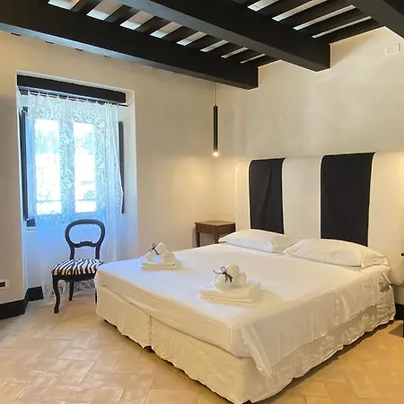 Appartement Pieve San Biagio - Adults Only