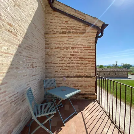 Apartment Pieve San Biagio - Adults Only