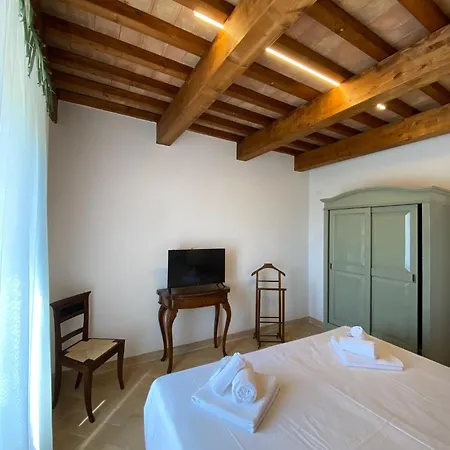 Pieve San Biagio - Adults Only * Macerata