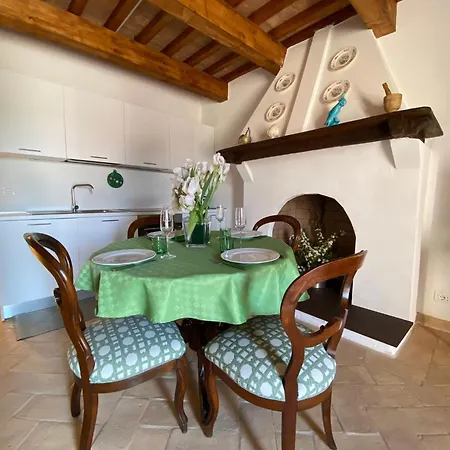 Pieve San Biagio - Adults Only Appartement Macerata