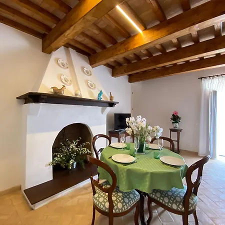 Appartement Pieve San Biagio - Adults Only Macerata