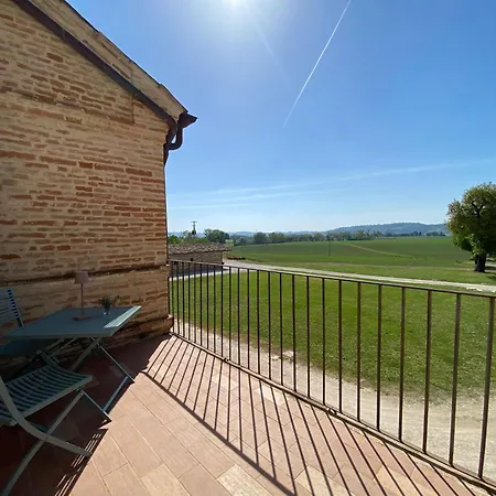 Pieve San Biagio - Adults Only