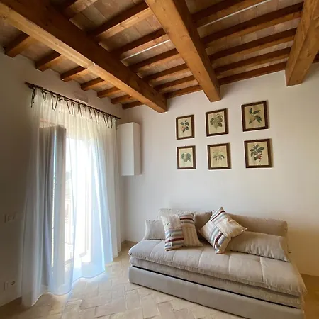 Pieve San Biagio - Adults Only Appartement *