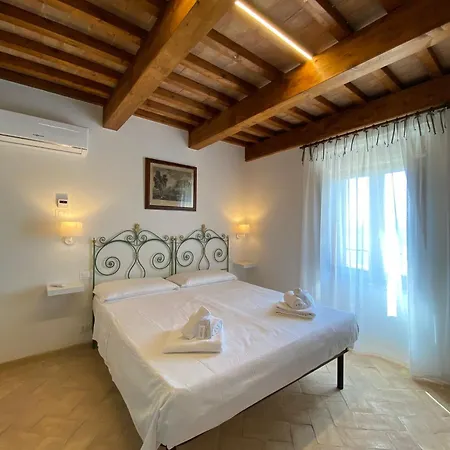 Appartement Pieve San Biagio - Adults Only Macerata