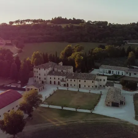 Pieve San Biagio (adults Only) *