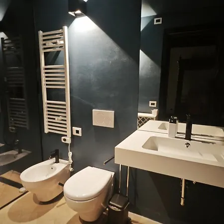 Appartement Pieve San Biagio - Adults Only *