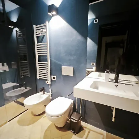 Apartment Pieve San Biagio - Adults Only Macerata