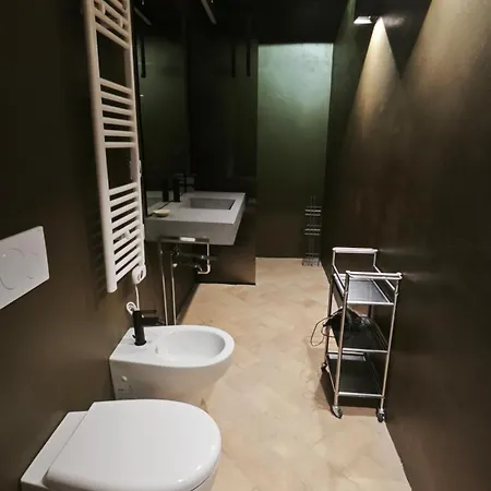 Appartement Pieve San Biagio - Adults Only Macerata