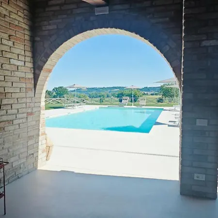 Appartamento Pieve San Biagio - Adults Only