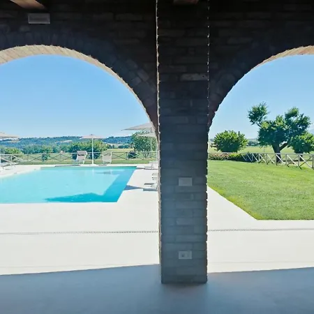 Pieve San Biagio - Adults Only *