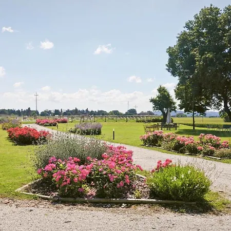 Διαμέρισμα Pieve San Biagio (adults Only)