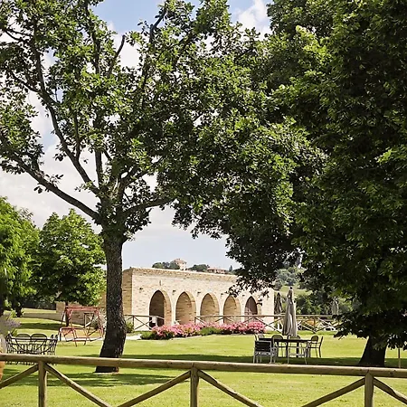 Pieve San Biagio (adults Only) ماشيراتا
