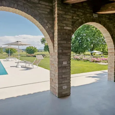 Pieve San Biagio - Adults Only *