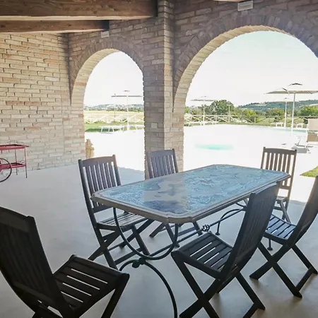 Appartement Pieve San Biagio - Adults Only *