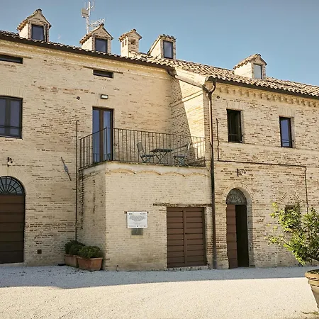 Pieve San Biagio - Adults Only Appartement *