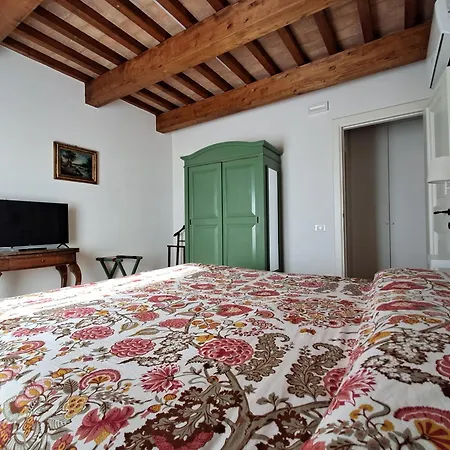 Apartament Pieve San Biagio (adults Only)