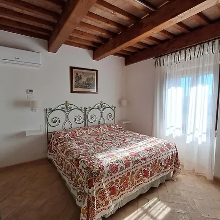 Pieve San Biagio (adults Only) *