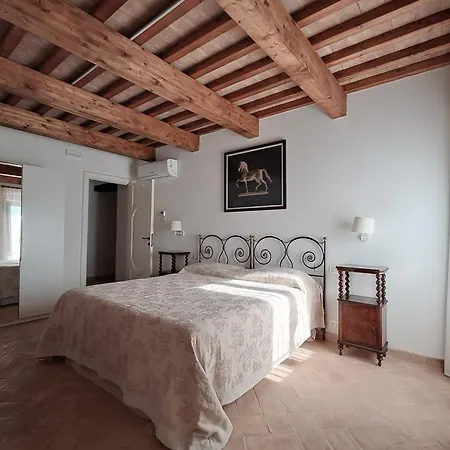 Pieve San Biagio (adults Only) Apartament Macerata