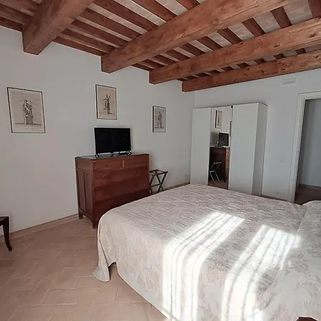 Pieve San Biagio (adults Only) * Macerata