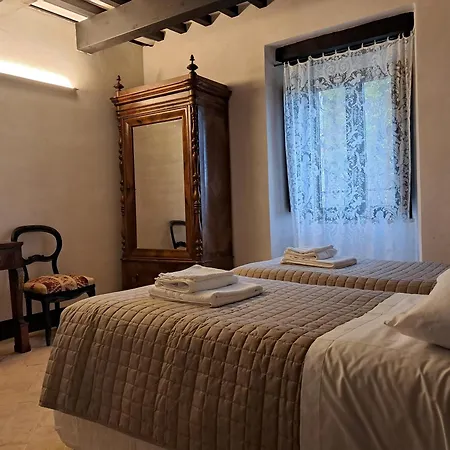 Pieve San Biagio (adults Only) Apartament *