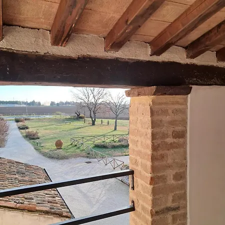 شقة Pieve San Biagio (adults Only) ماشيراتا