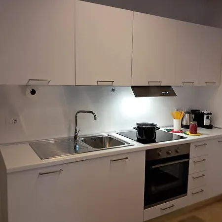 Lägenhet Pieve San Biagio - Adults Only