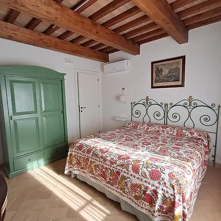 Pieve San Biagio - Adults Only